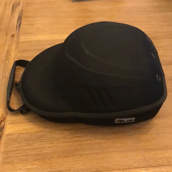 Accessories | Hat Carrying Case Lidshat 